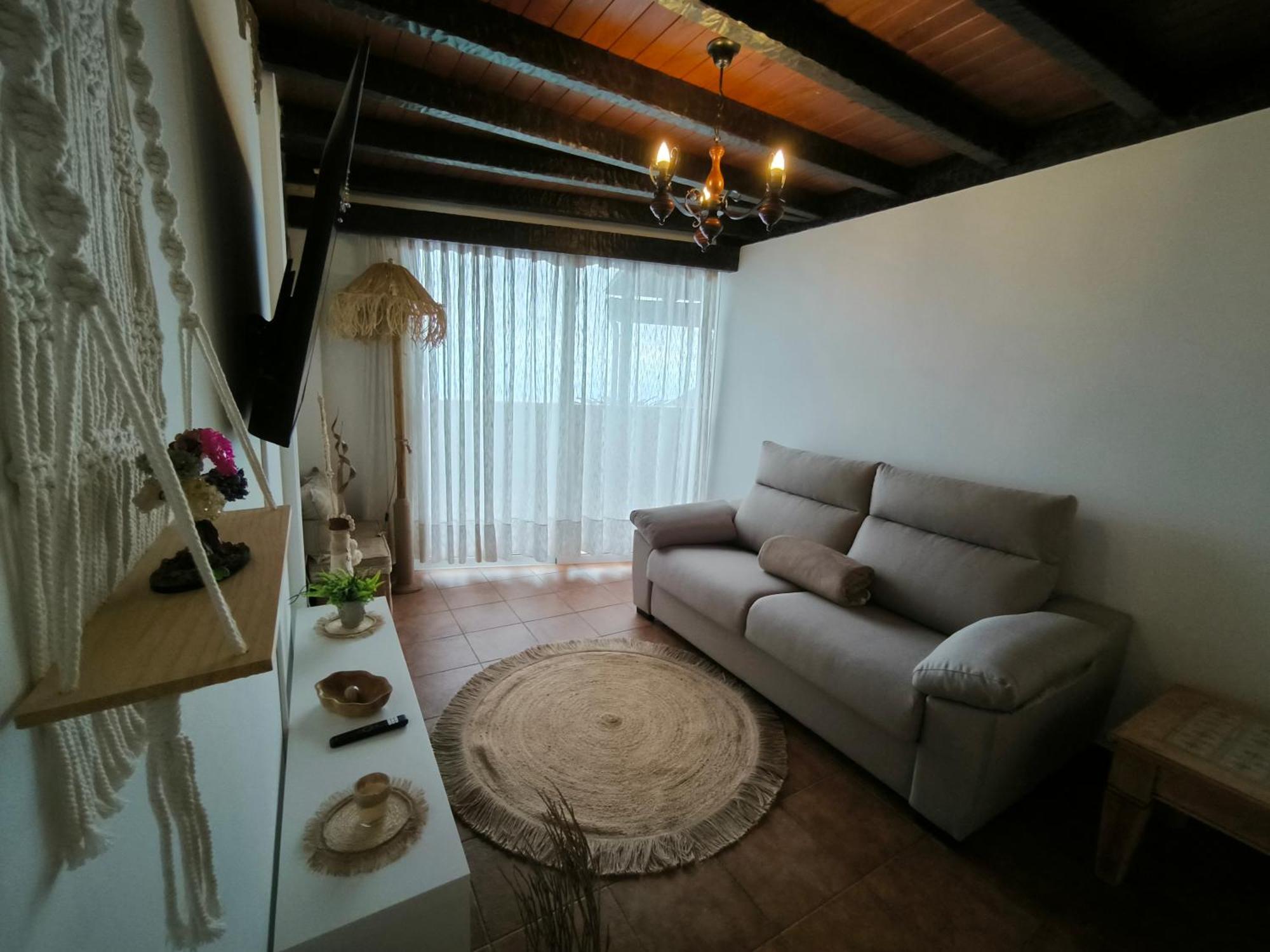 Casa Zamora Los Realejos