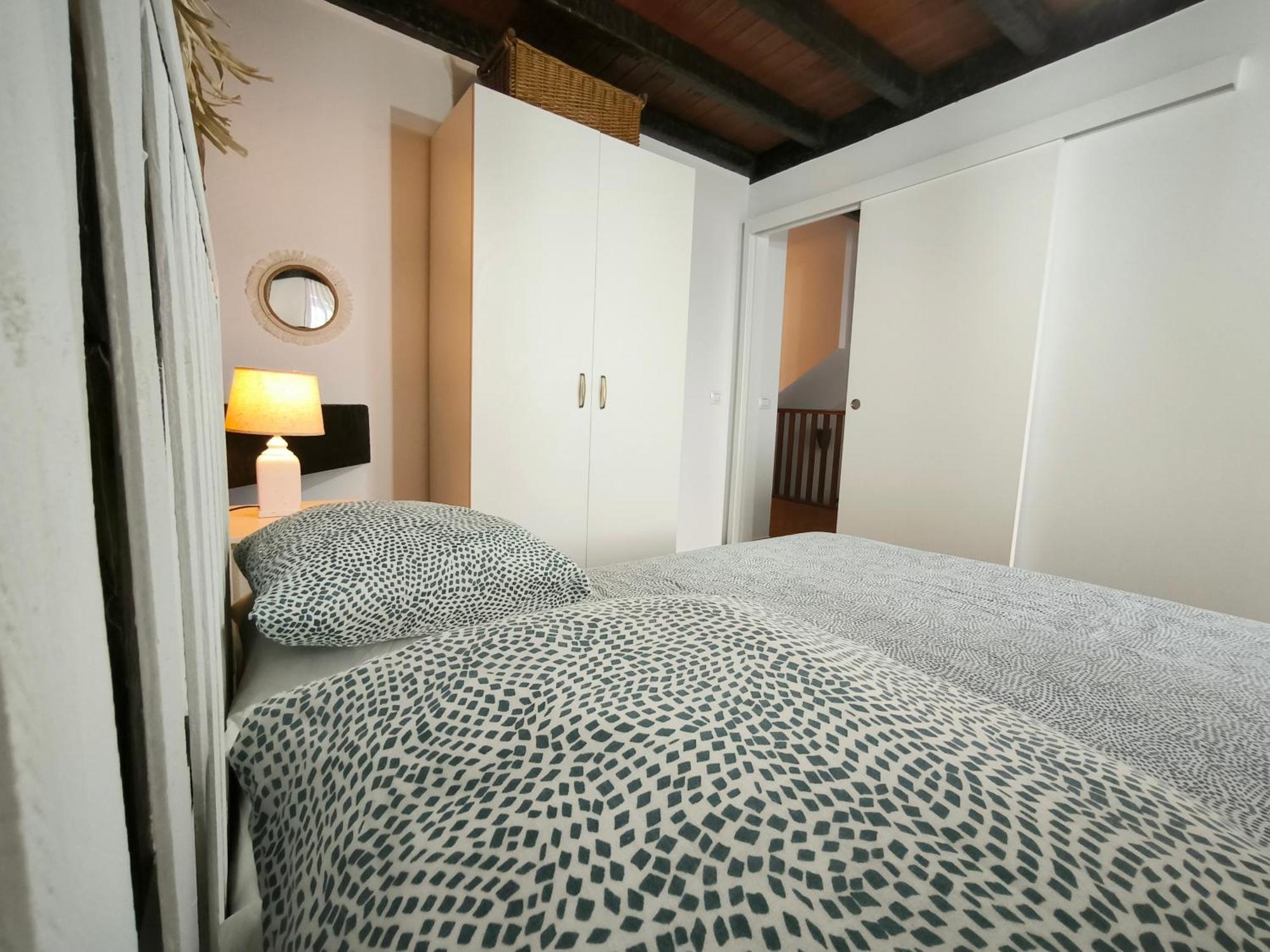 Casa Zamora Apartamento