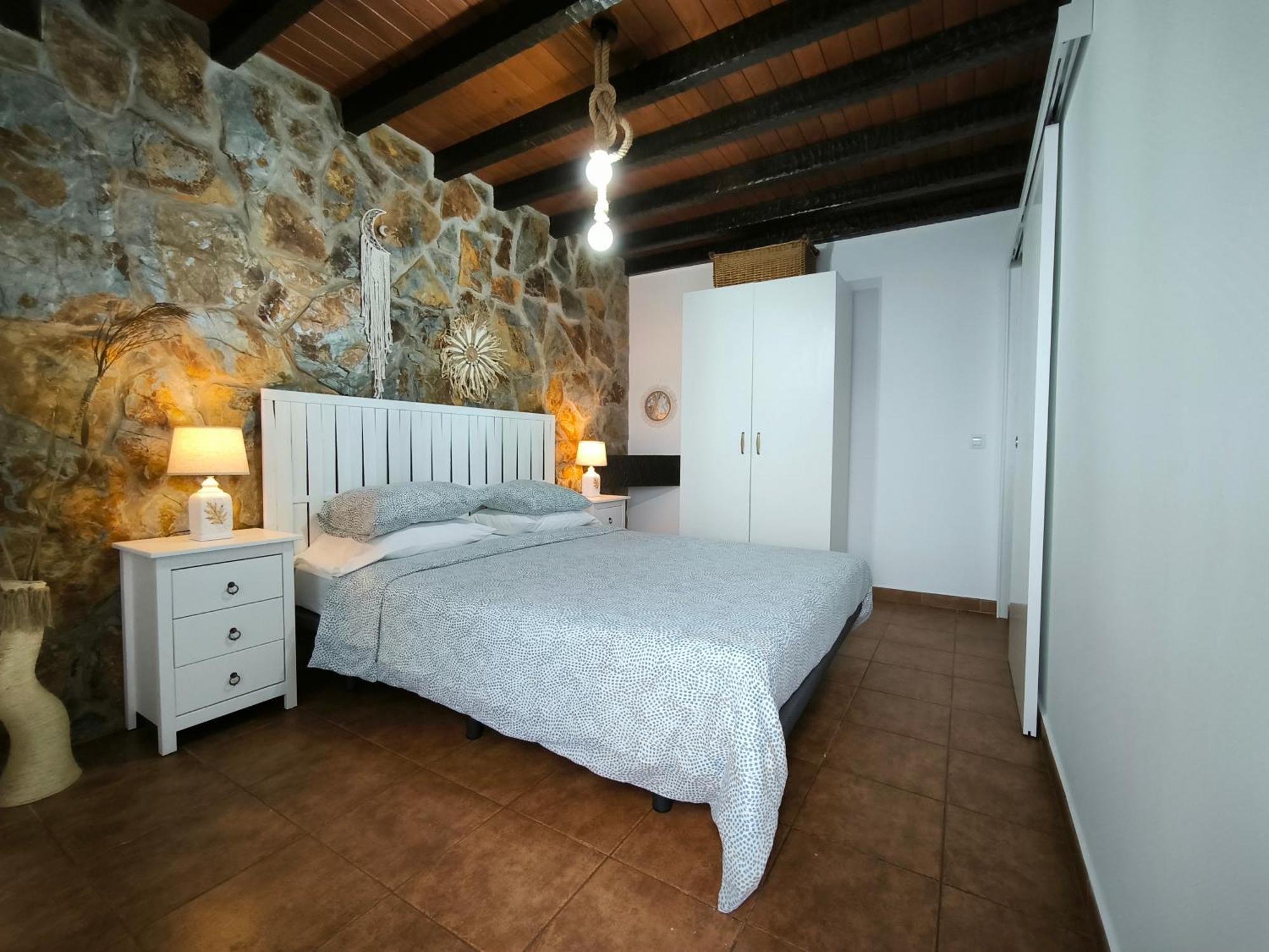 Casa Zamora Apartamento *