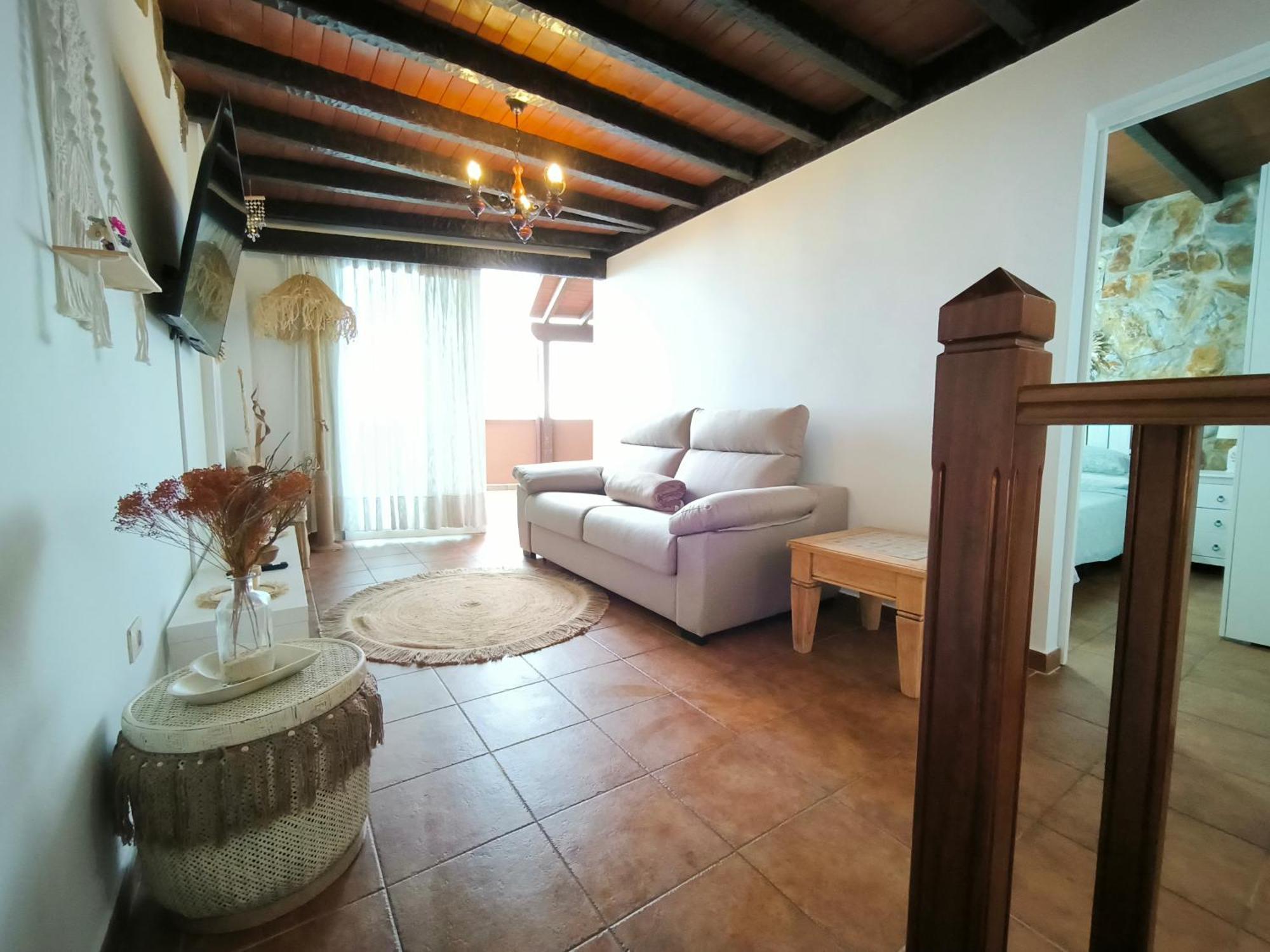 Apartamento Casa Zamora *