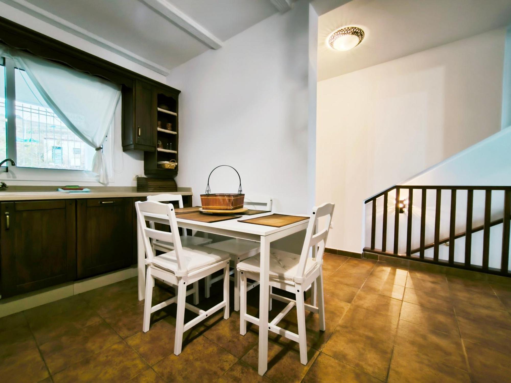 Casa Zamora Apartamento *