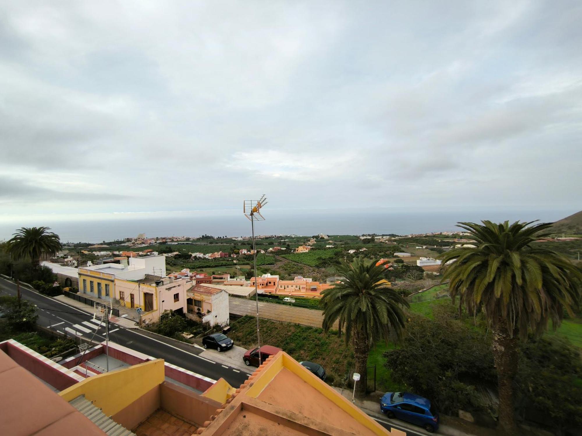 Casa Zamora Apartamento Los Realejos