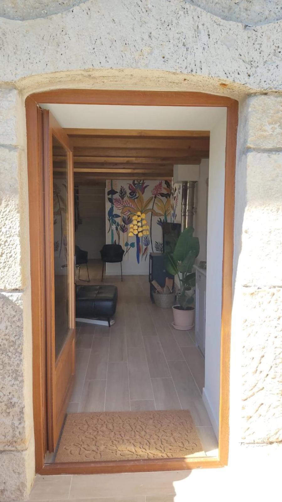 Сasa de vacaciones El Pinche Quincoces de Yuso