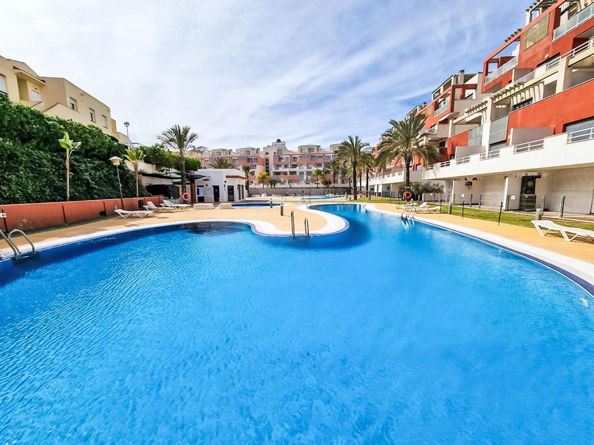 Sotavento By Interhome Apartamento Los Amarguillos