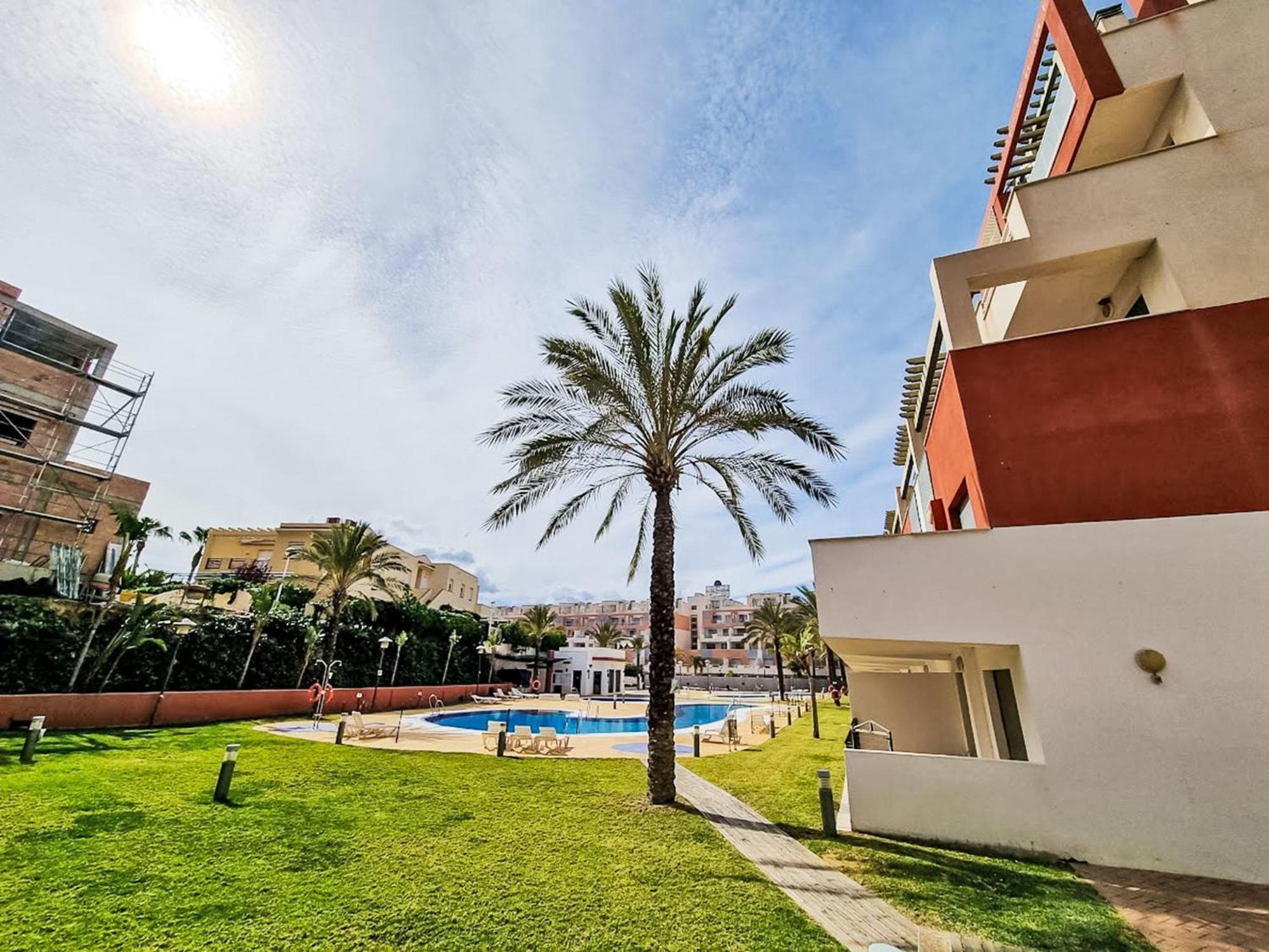 Sotavento By Interhome * Los Amarguillos