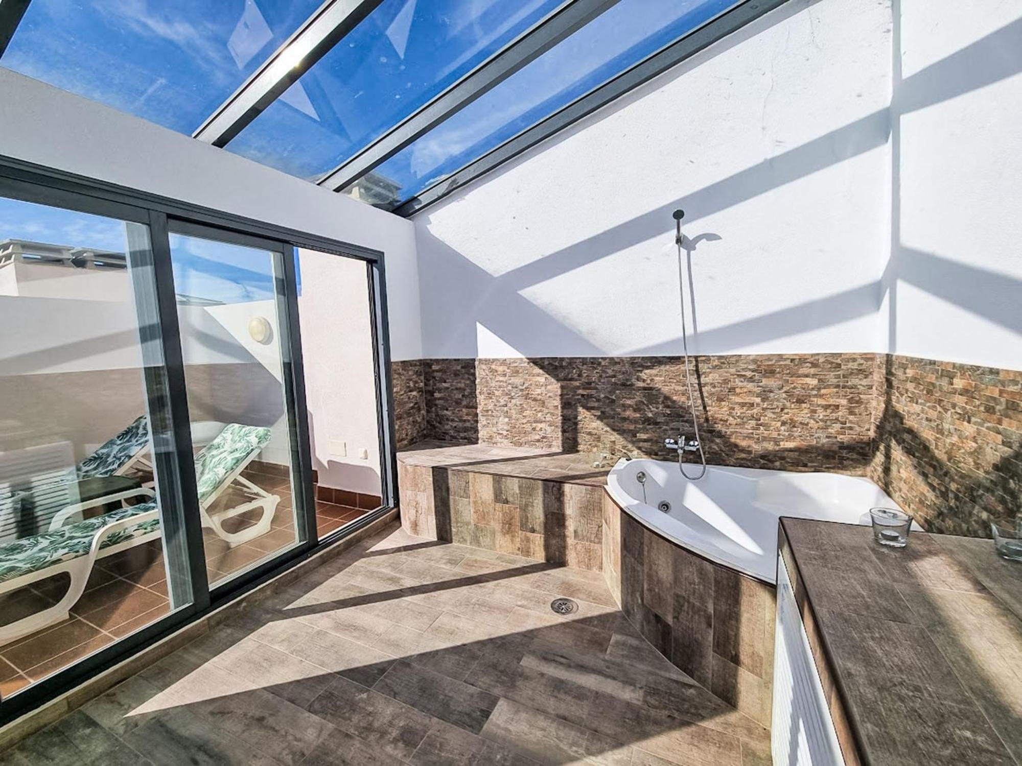 Sotavento By Interhome Apartamento *