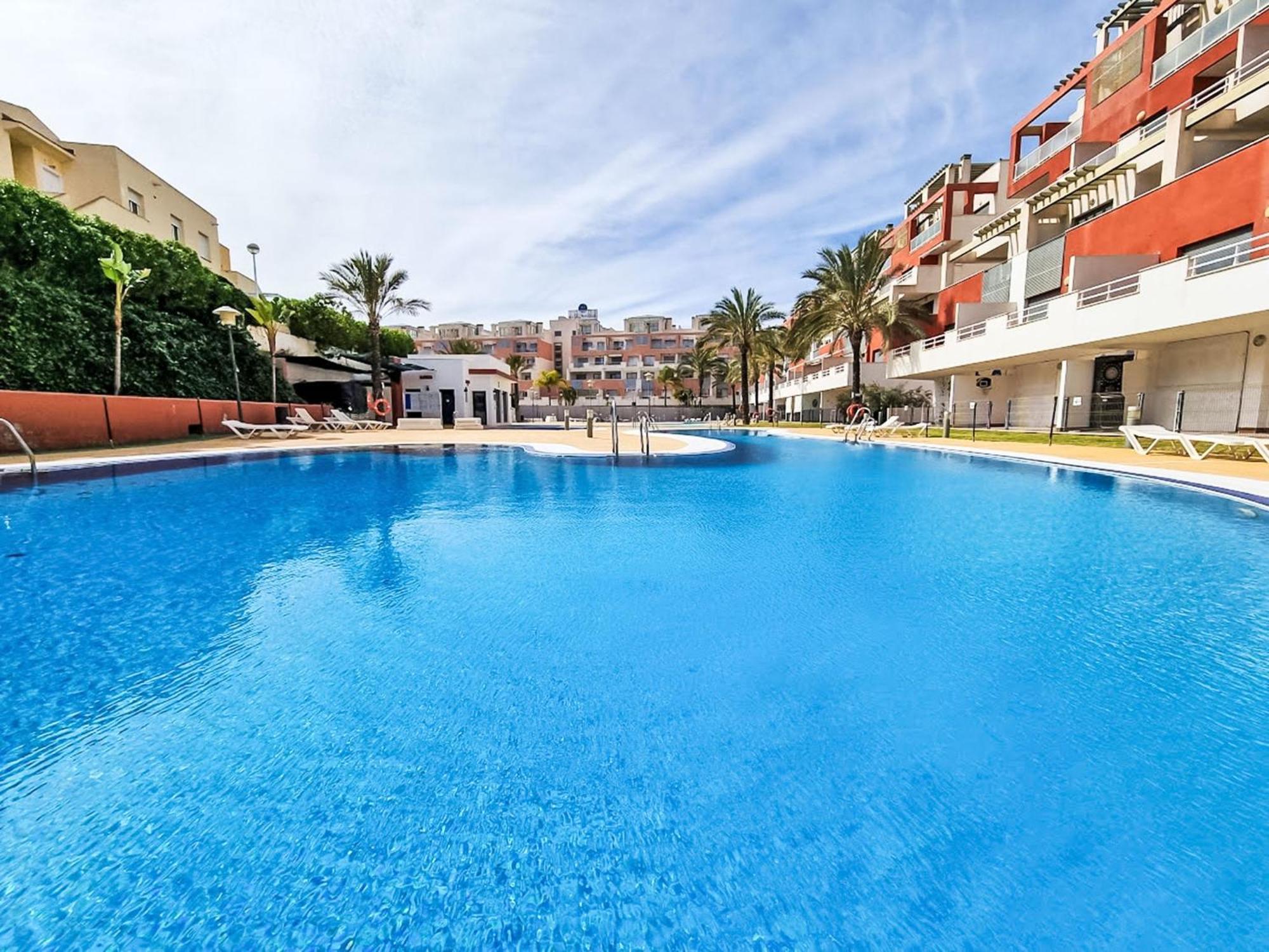 Apartamento Sotavento By Interhome Los Amarguillos
