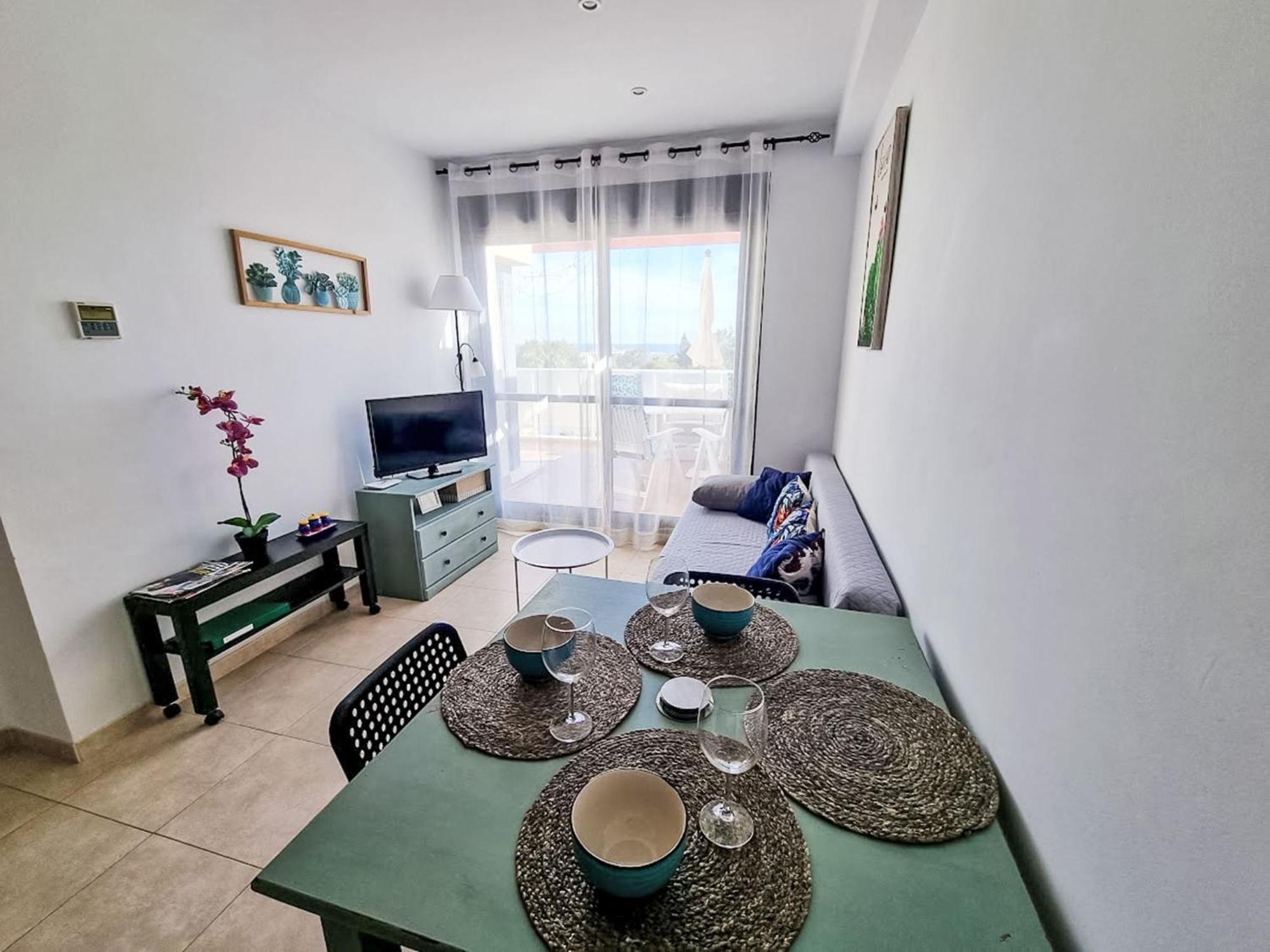 Sotavento By Interhome *