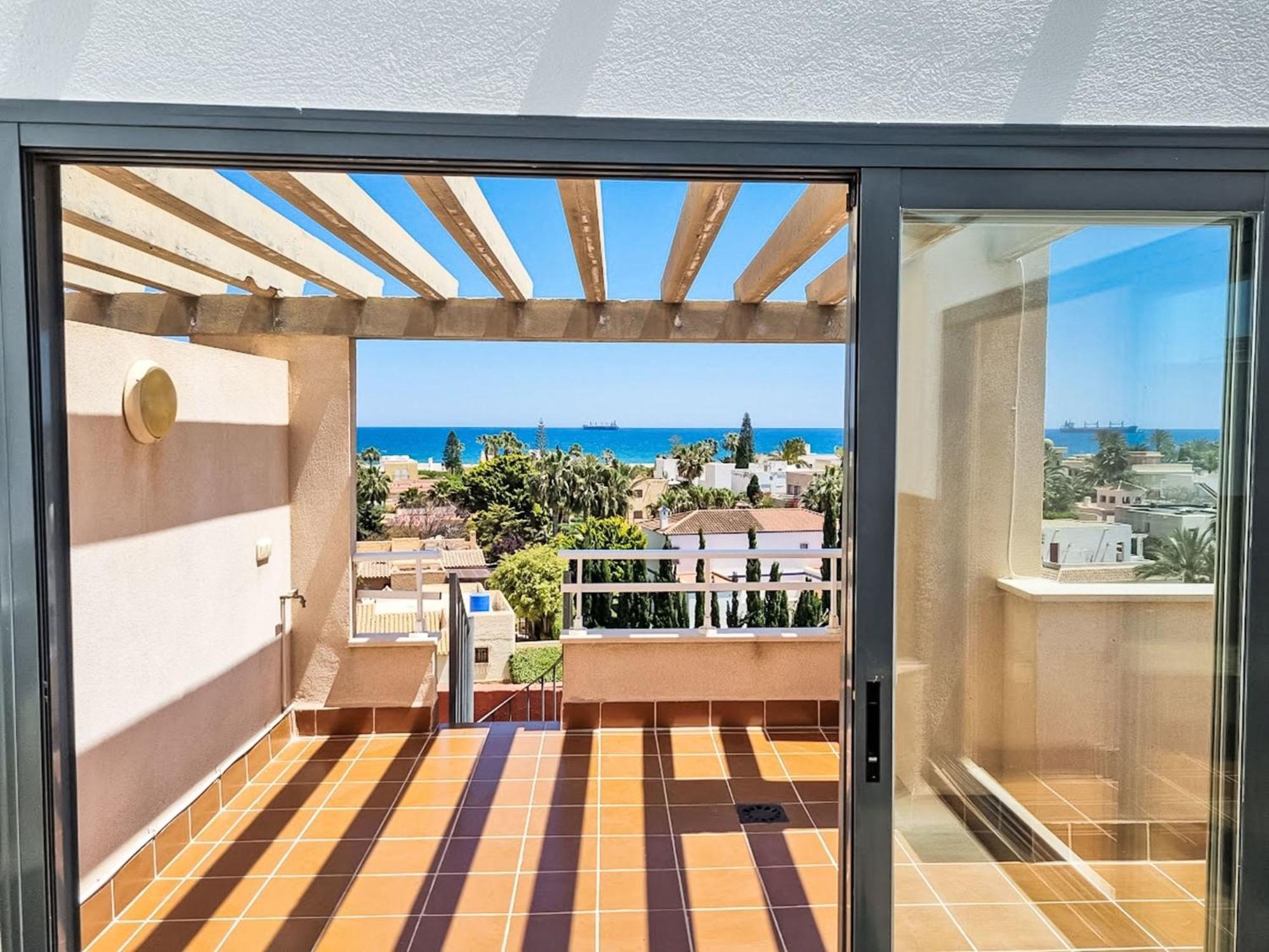 Sotavento By Interhome Apartamento Los Amarguillos
