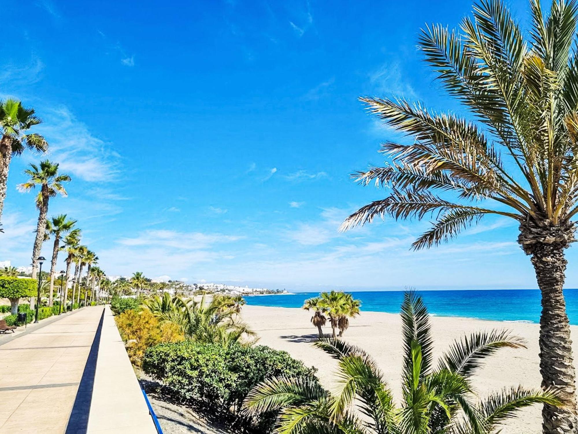 Sotavento By Interhome Apartamento Los Amarguillos