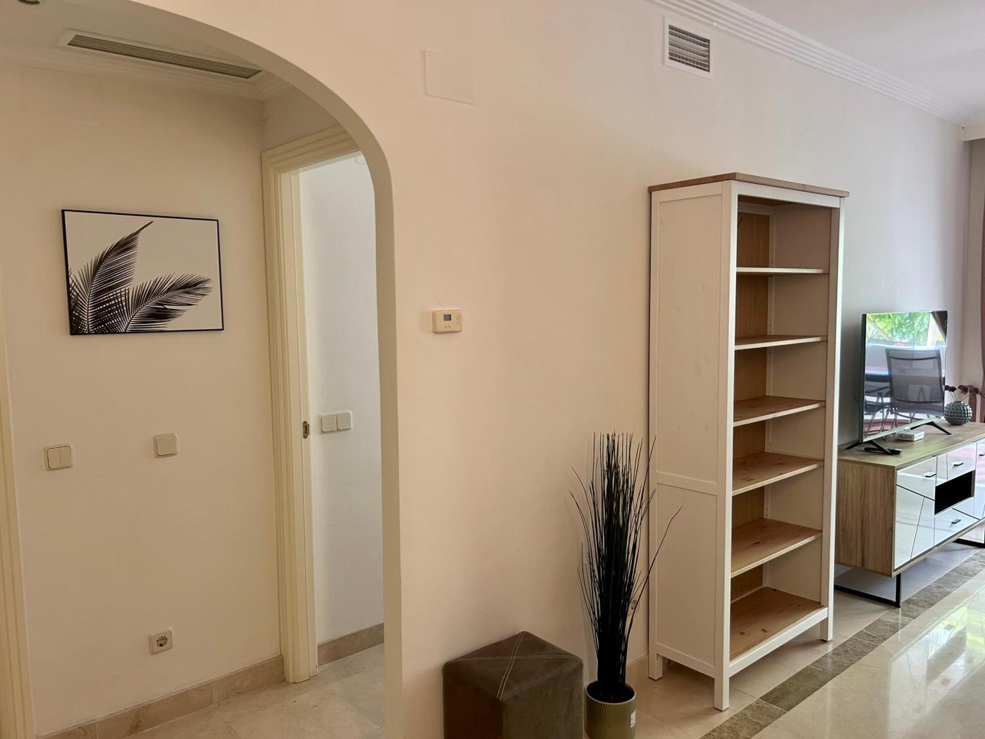 Apartamento Kirsi Calanova Grand Golf Mijas