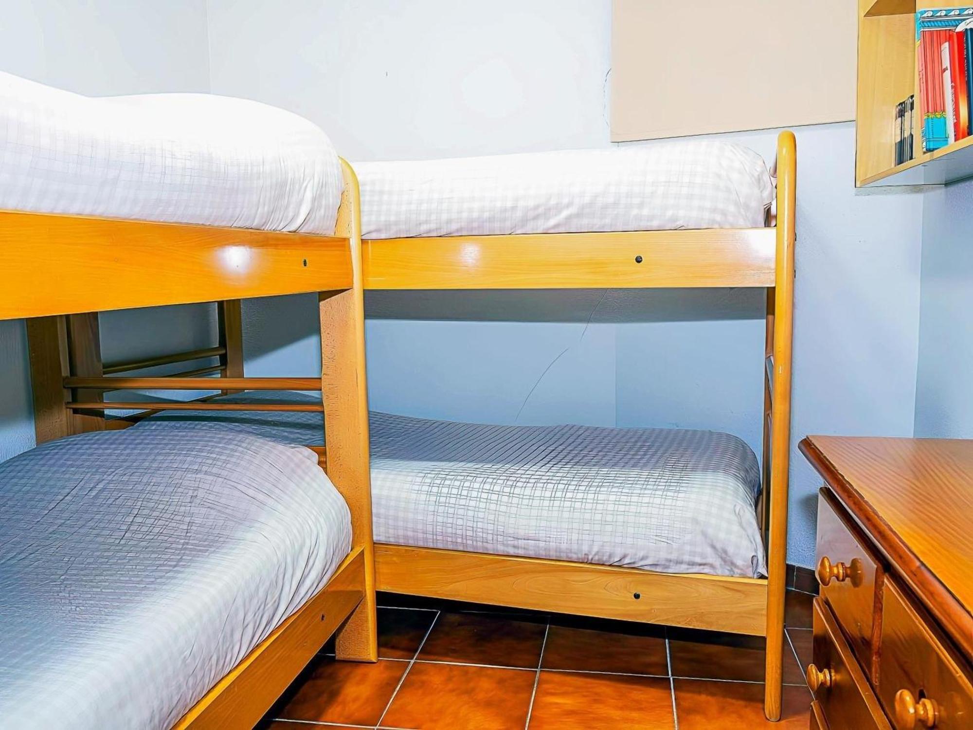 Apartment 8 En Zona Baja De - Beneficios En Forfait, Entrada Anticipada Y Garaje Opcional