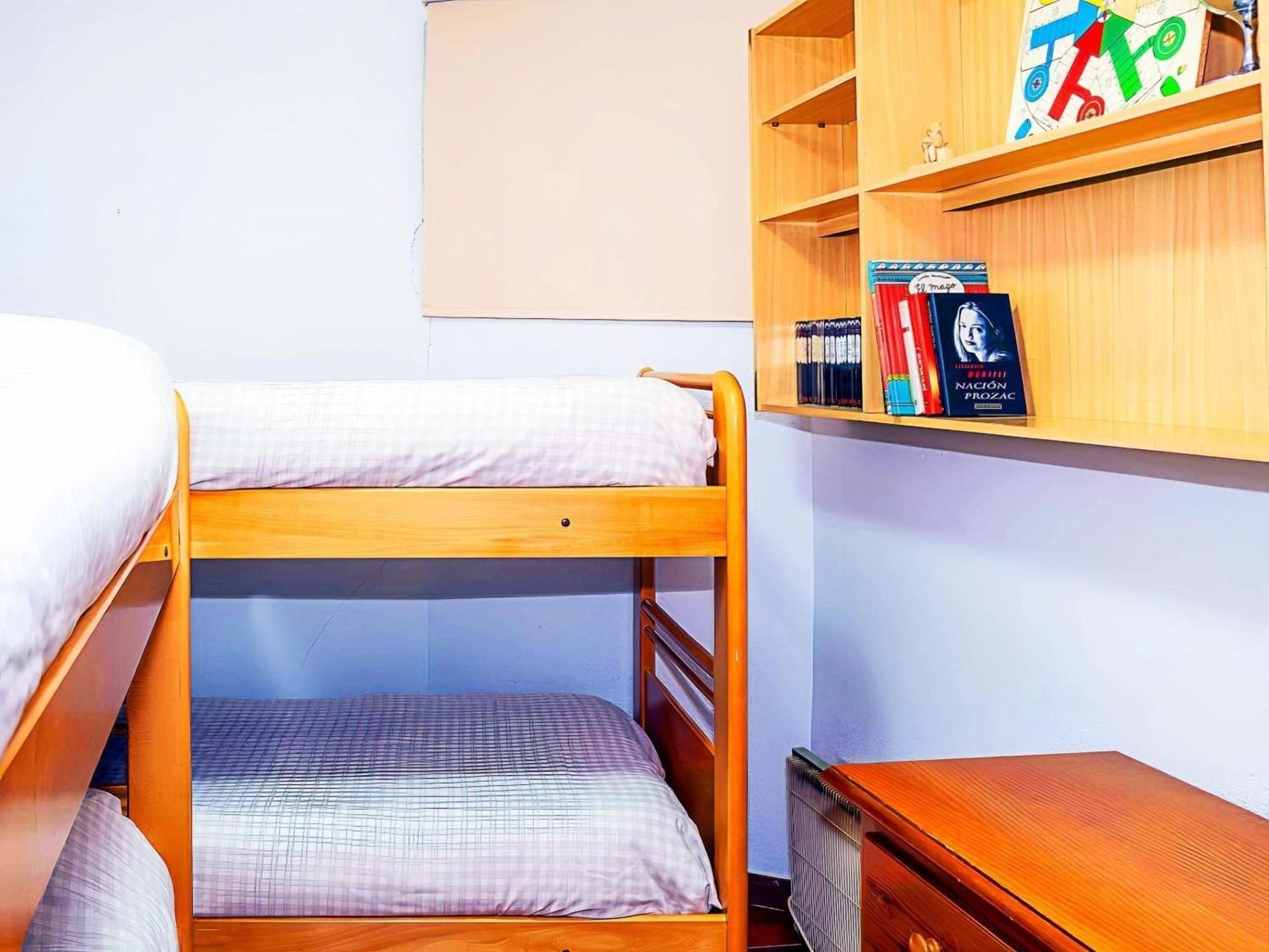 Apartment 8 En Zona Baja De - Beneficios En Forfait, Entrada Anticipada Y Garaje Opcional