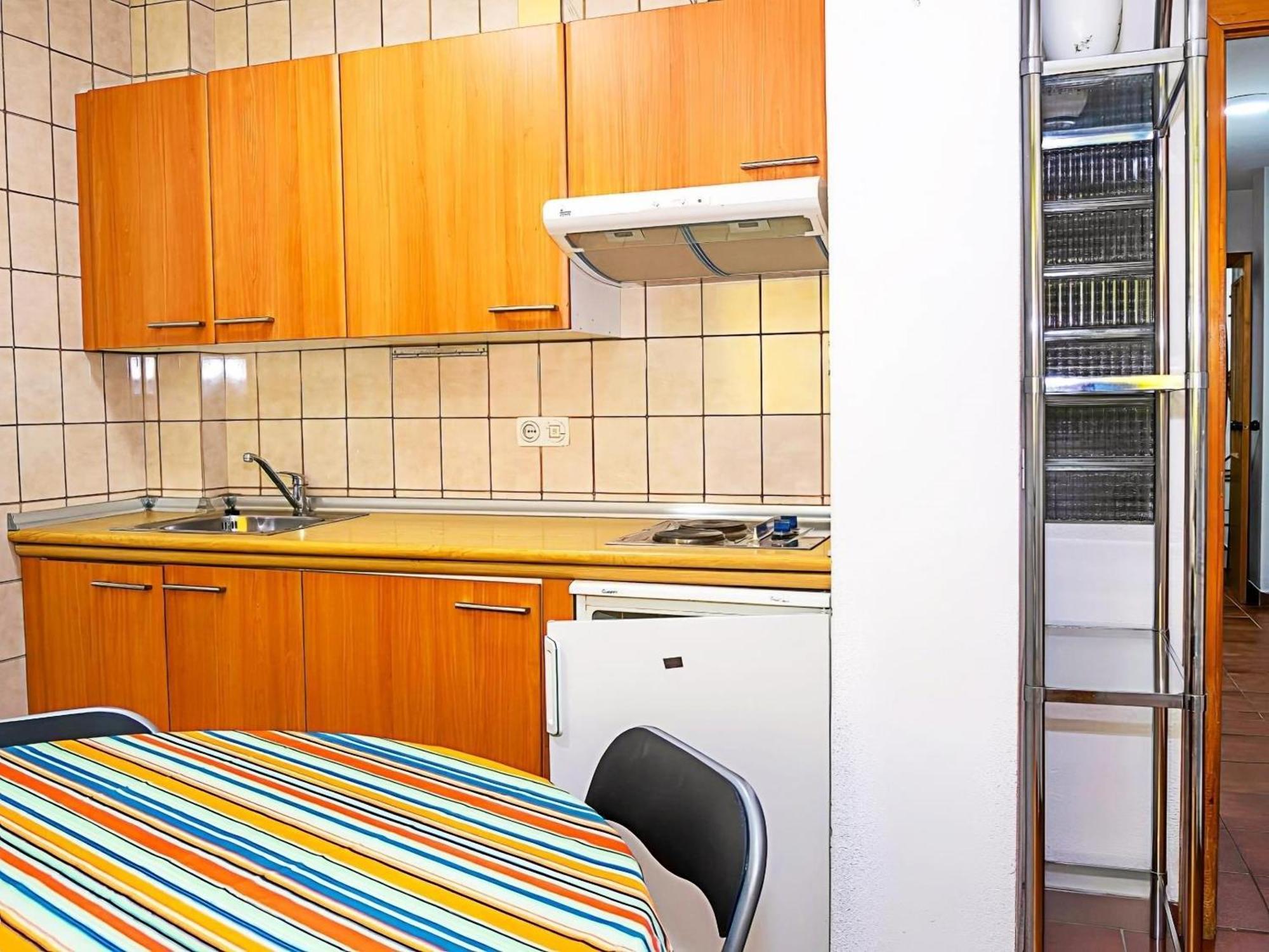 Apartment 8 En Zona Baja De - Beneficios En Forfait, Entrada Anticipada Y Garaje Opcional *