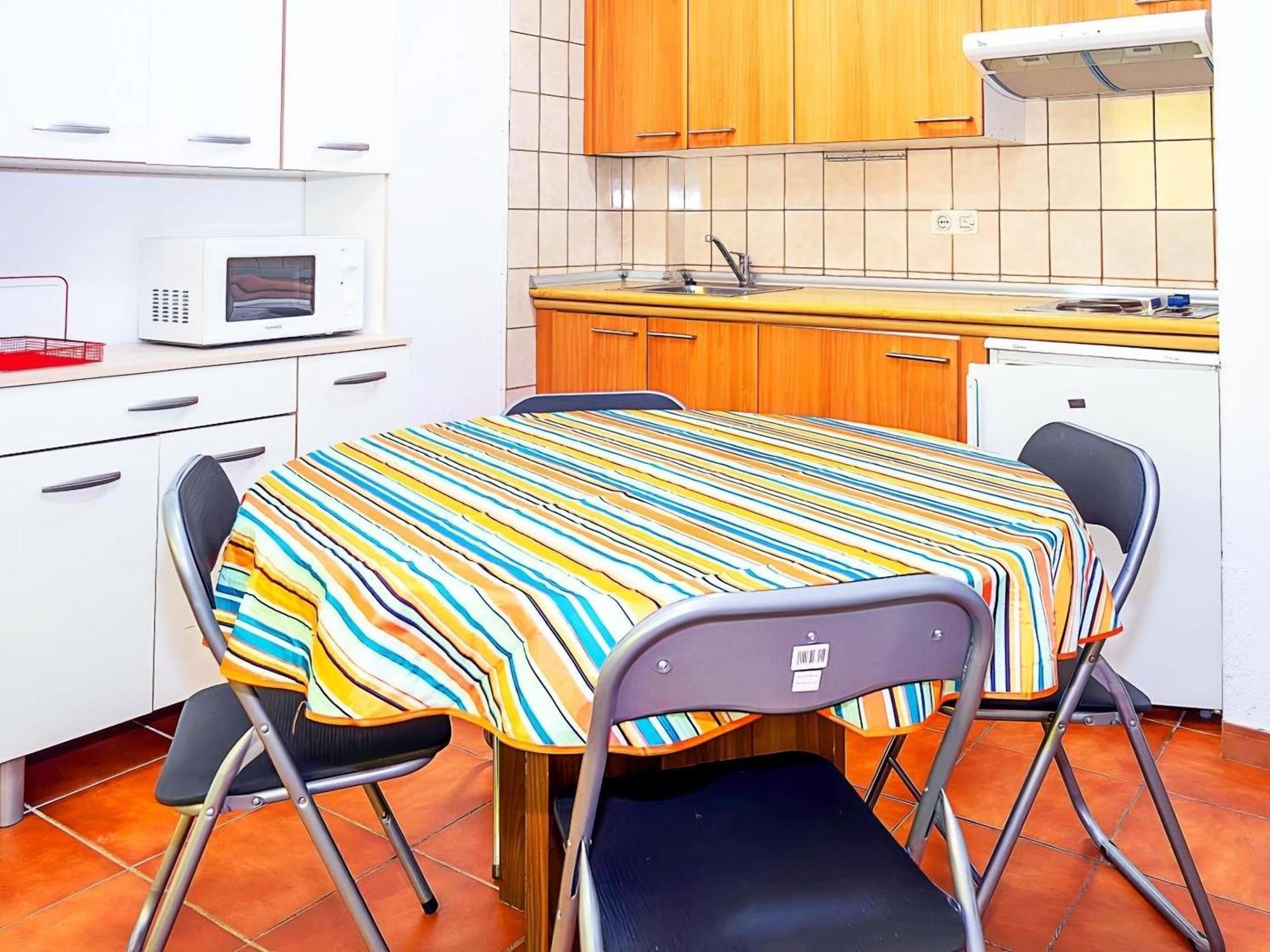 8 En Zona Baja De - Beneficios En Forfait, Entrada Anticipada Y Garaje Opcional Apartment