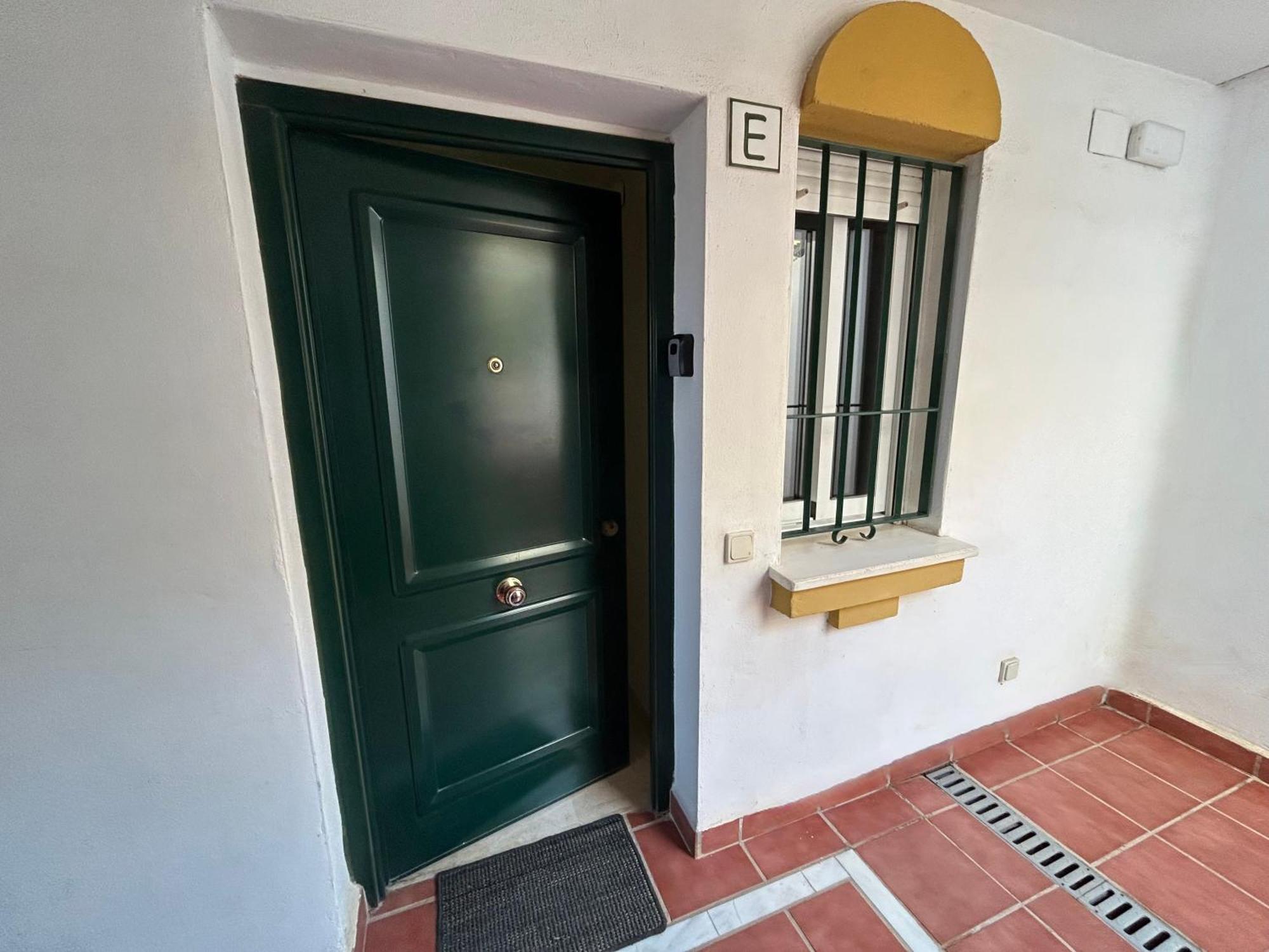 Apartamento Kirsi Calanova Grand Golf