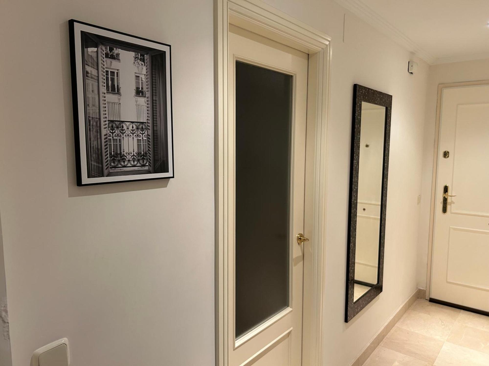 Kirsi Calanova Grand Golf Apartamento Mijas