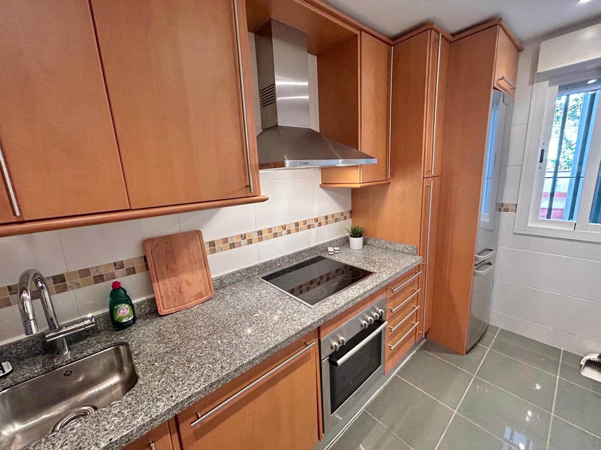 Kirsi Calanova Grand Golf Apartamento Mijas