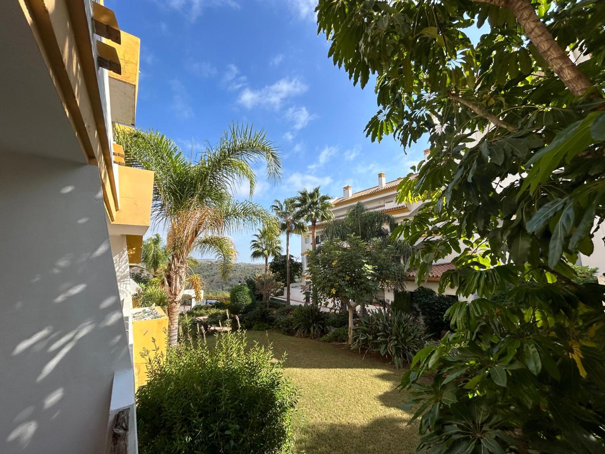 Apartamento Kirsi Calanova Grand Golf Mijas