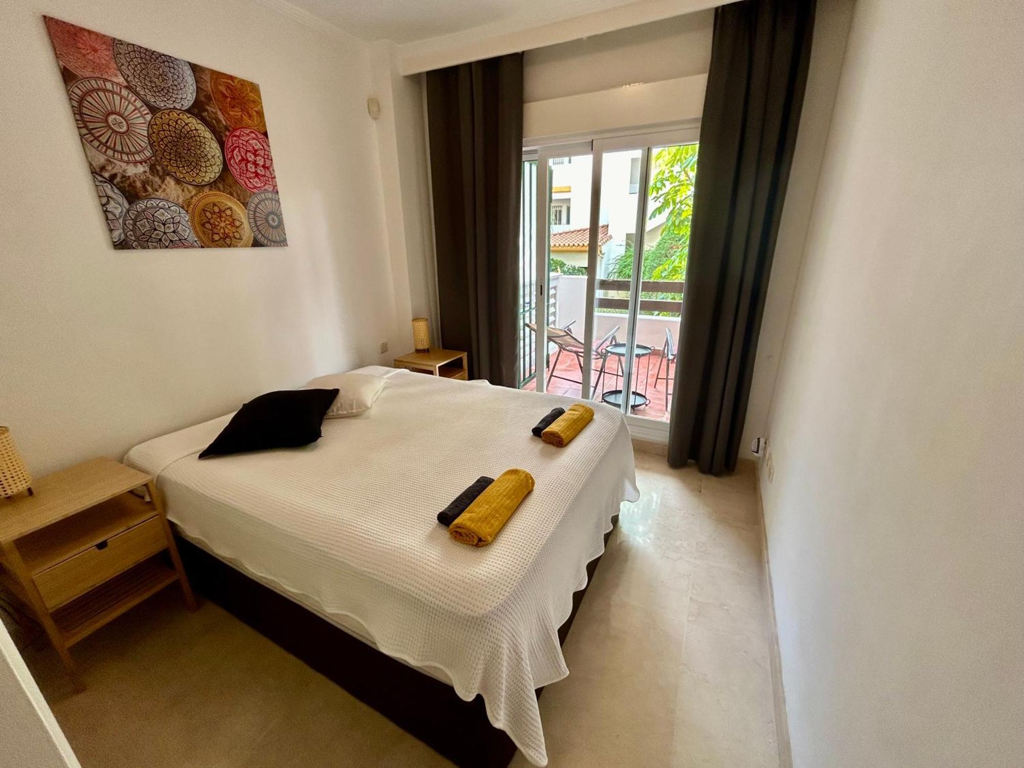 Apartamento Kirsi Calanova Grand Golf Mijas