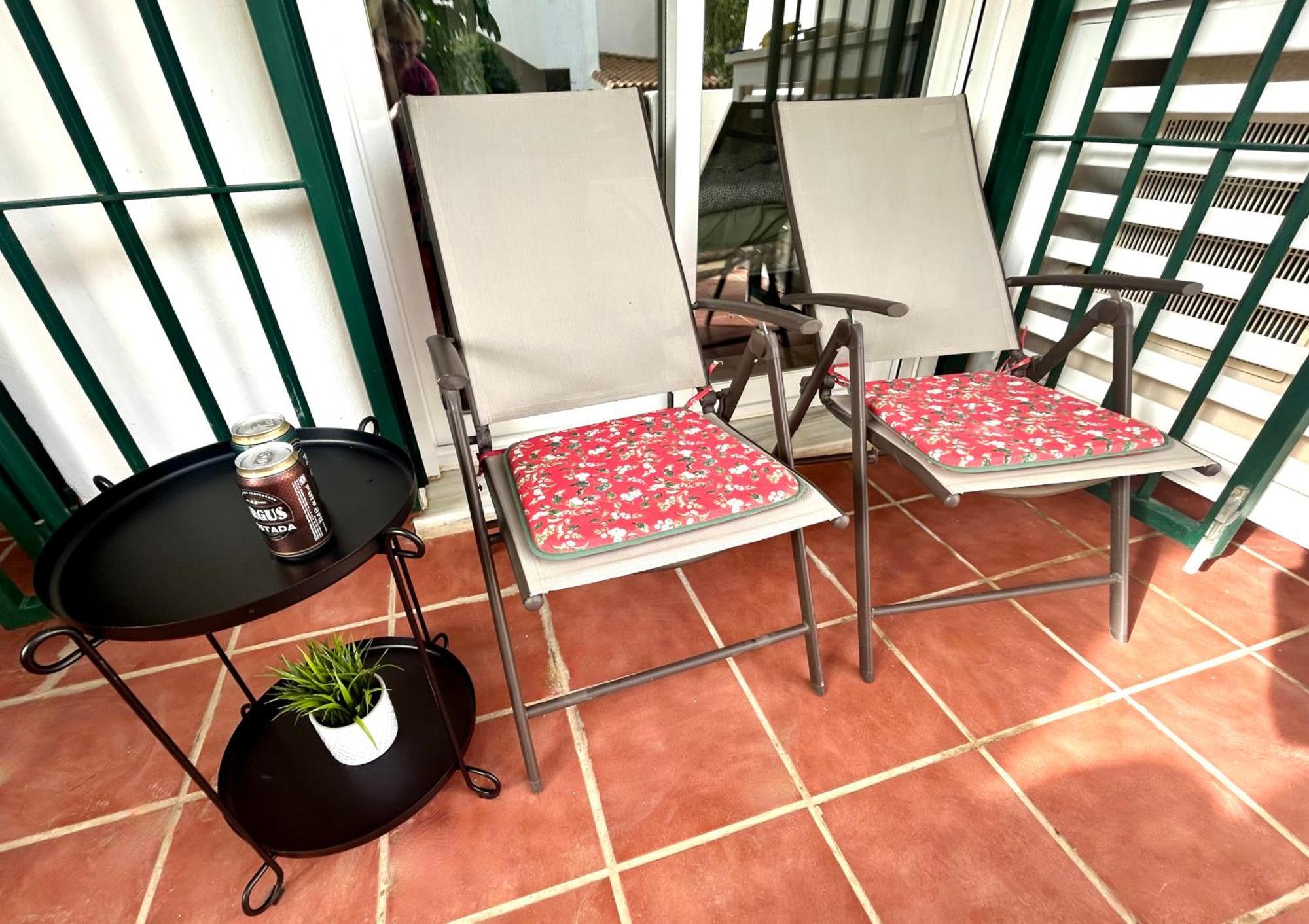 Apartamento Kirsi Calanova Grand Golf *