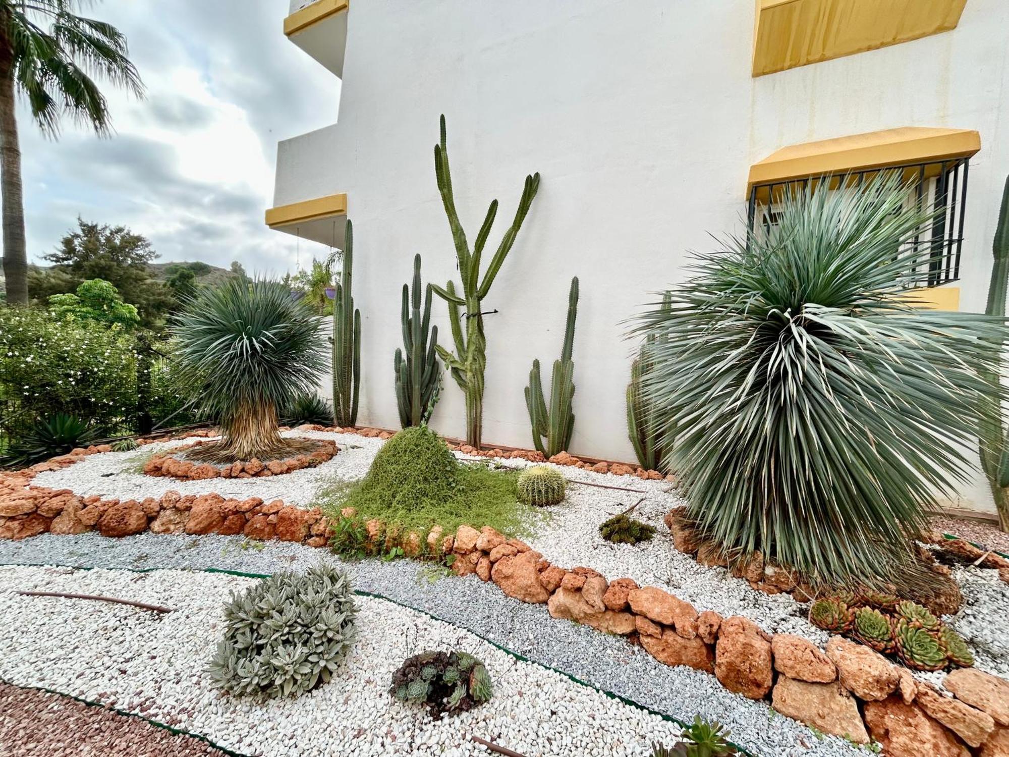 Kirsi Calanova Grand Golf Apartamento Mijas
