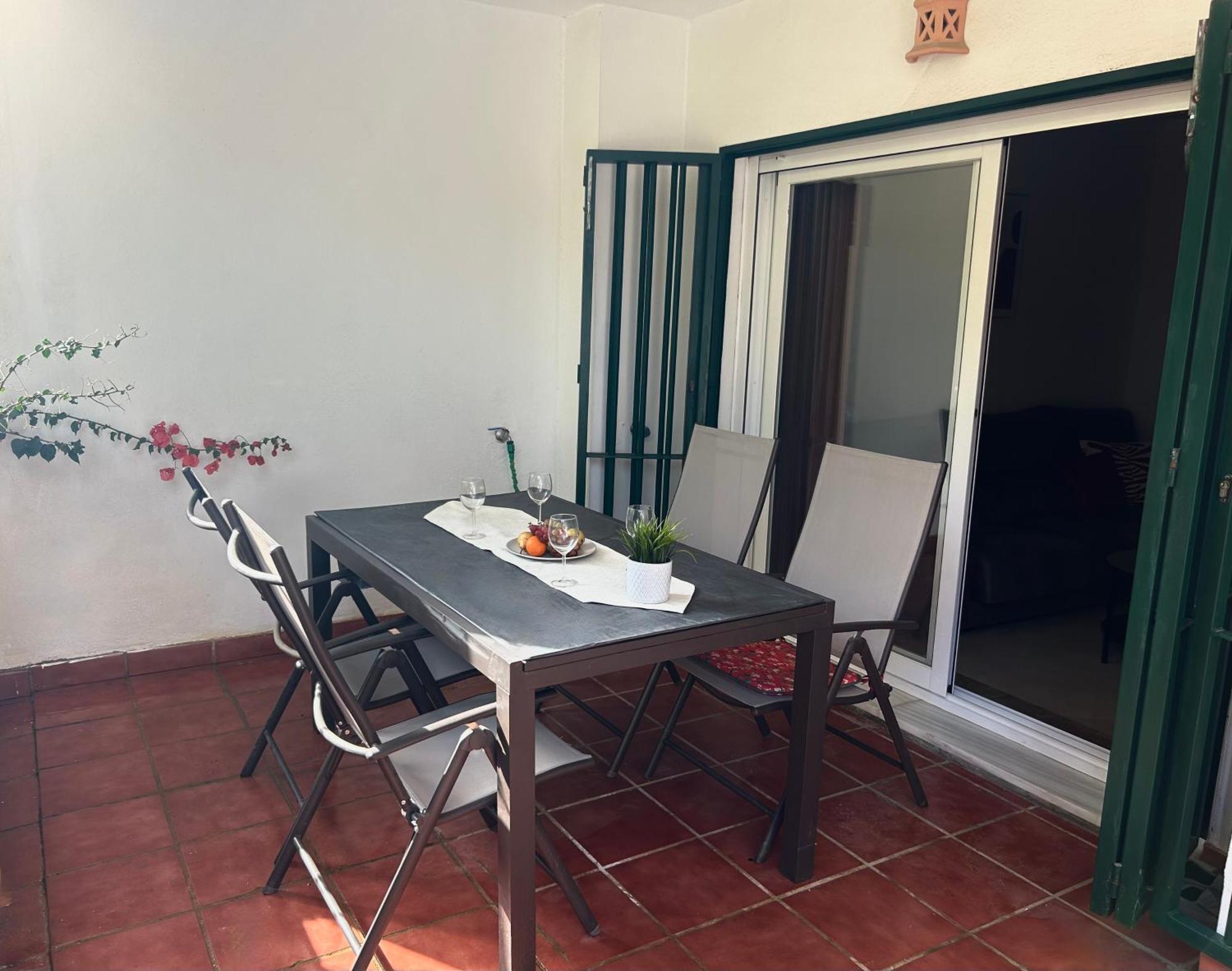 Apartamento Kirsi Calanova Grand Golf *