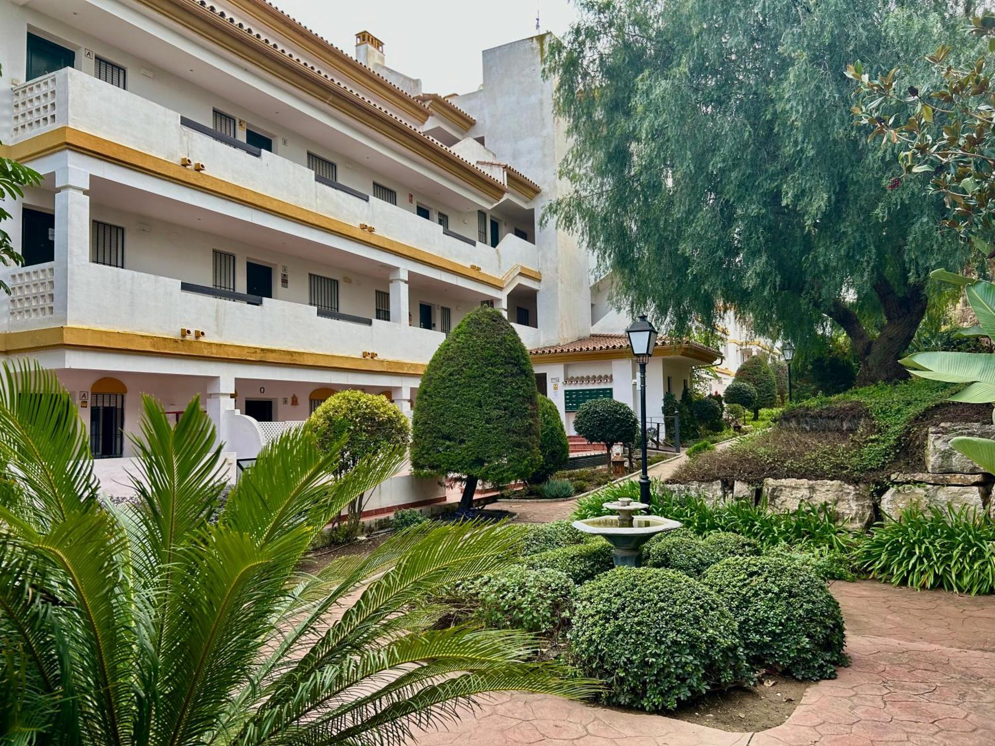 Apartamento Kirsi Calanova Grand Golf Mijas