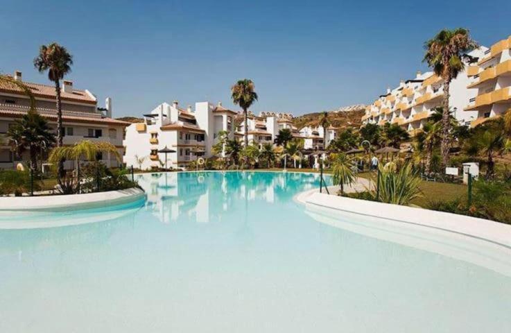 Kirsi Calanova Grand Golf Apartamento Mijas