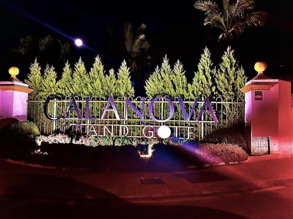 Kirsi Calanova Grand Golf Apartamento Mijas
