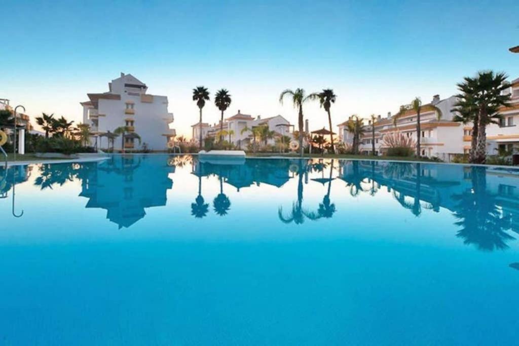 Apartamento Kirsi Calanova Grand Golf