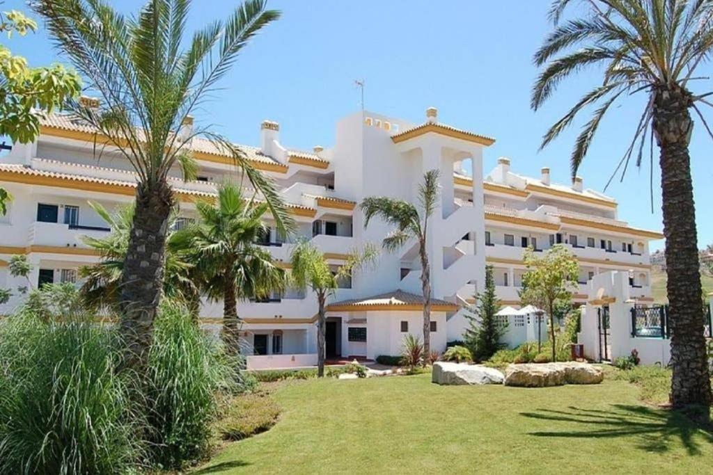 Apartamento Kirsi Calanova Grand Golf Mijas