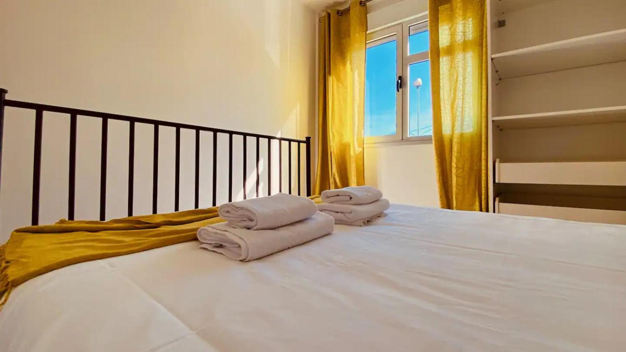 Terrace Serenity Holiday home Las Palmas de Gran Canaria