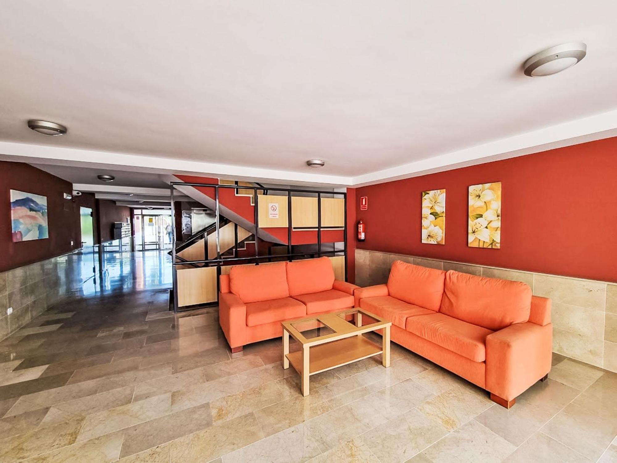 Sotavento By Interhome Apartamento