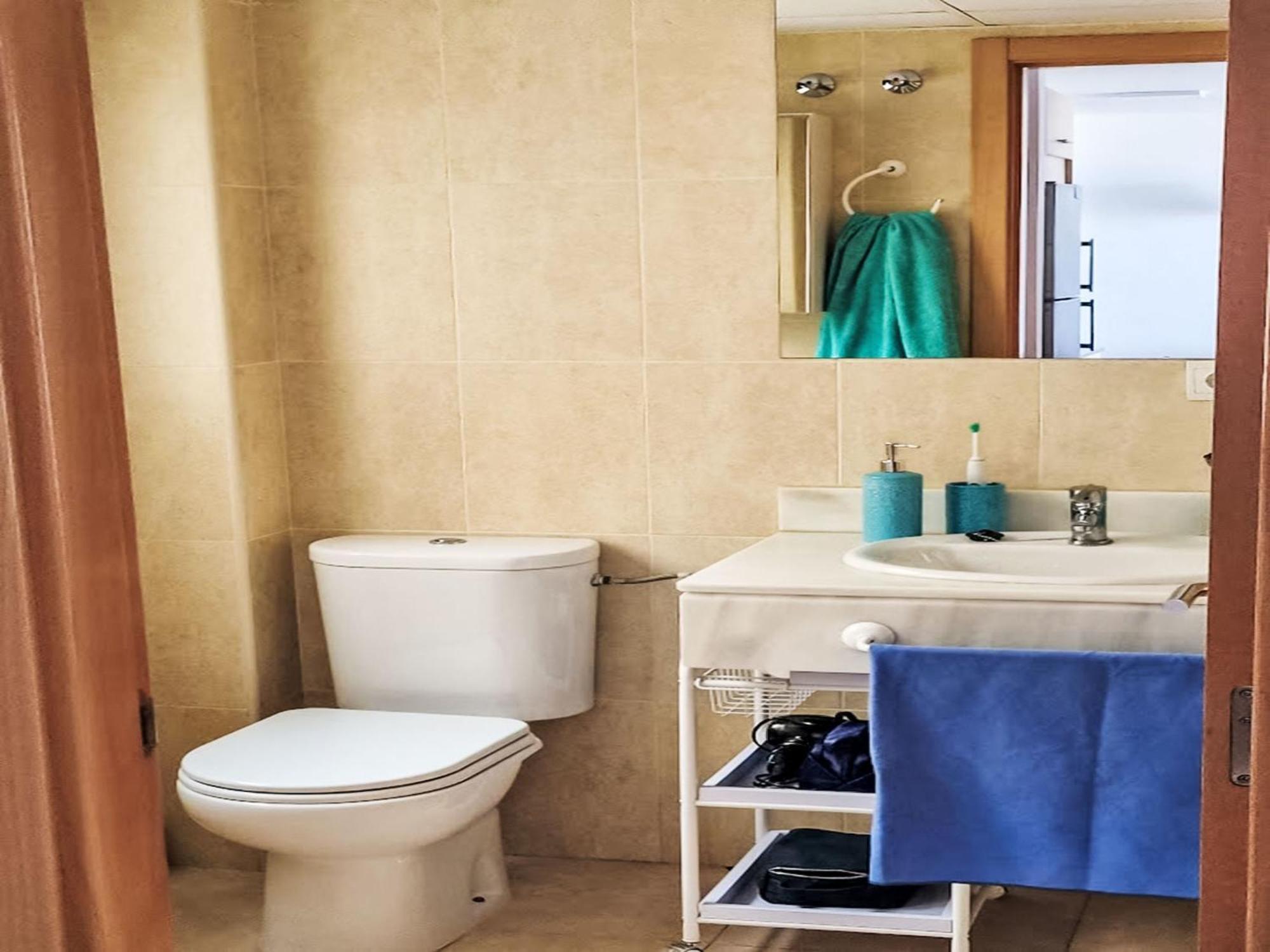 Apartamento Sotavento By Interhome