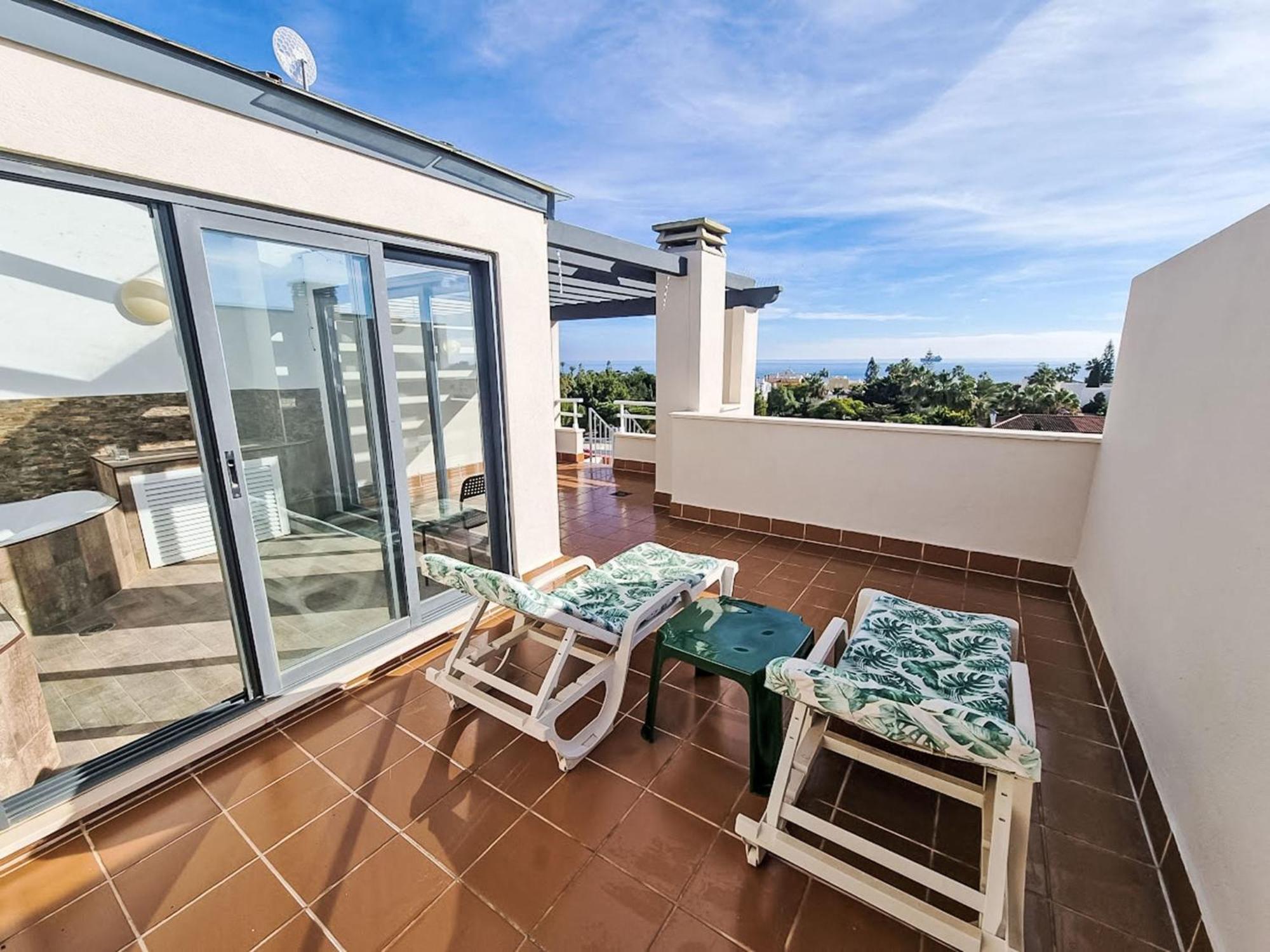 Sotavento By Interhome Apartamento *