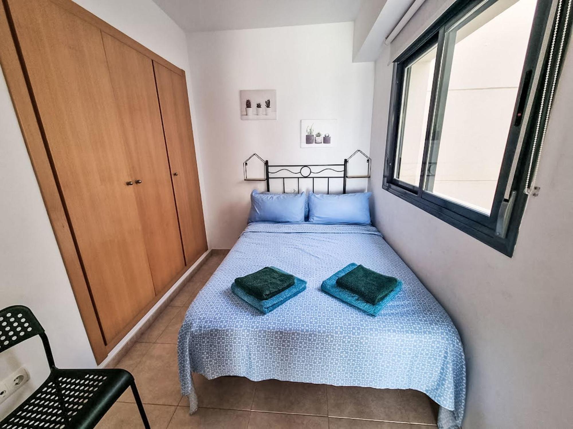 Sotavento By Interhome Los Amarguillos