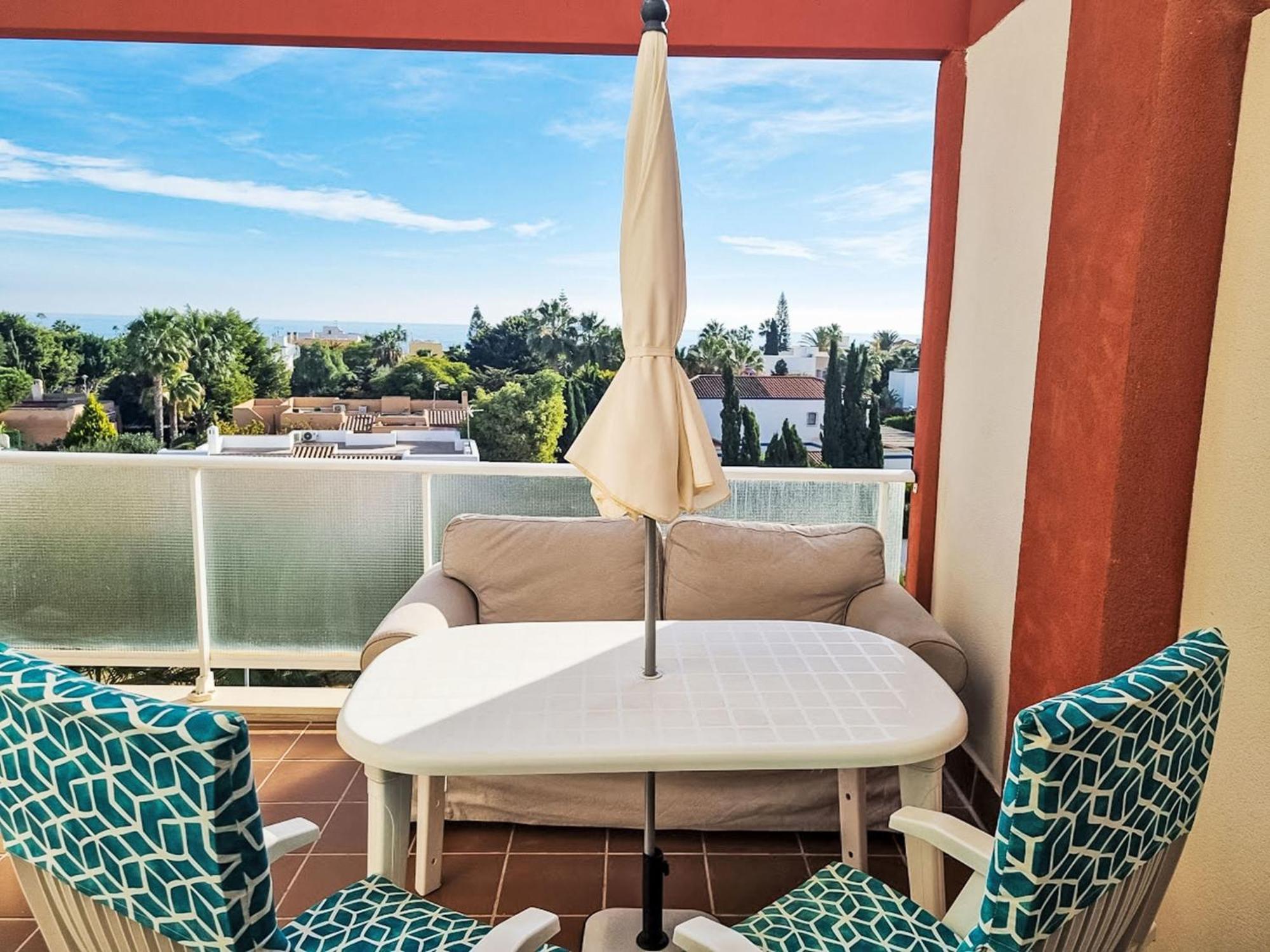Sotavento By Interhome Apartamento