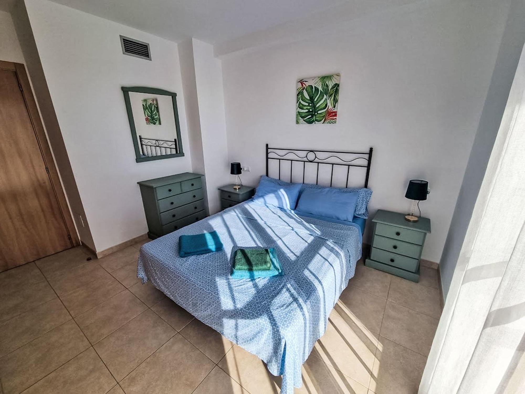 Sotavento By Interhome Apartamento Los Amarguillos