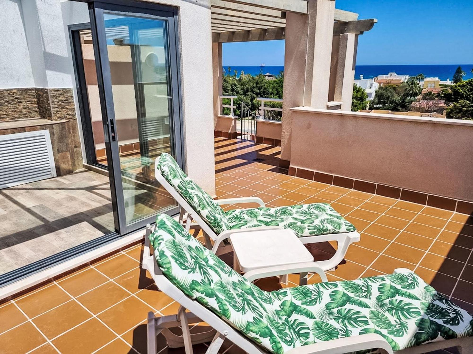 Sotavento By Interhome Apartamento