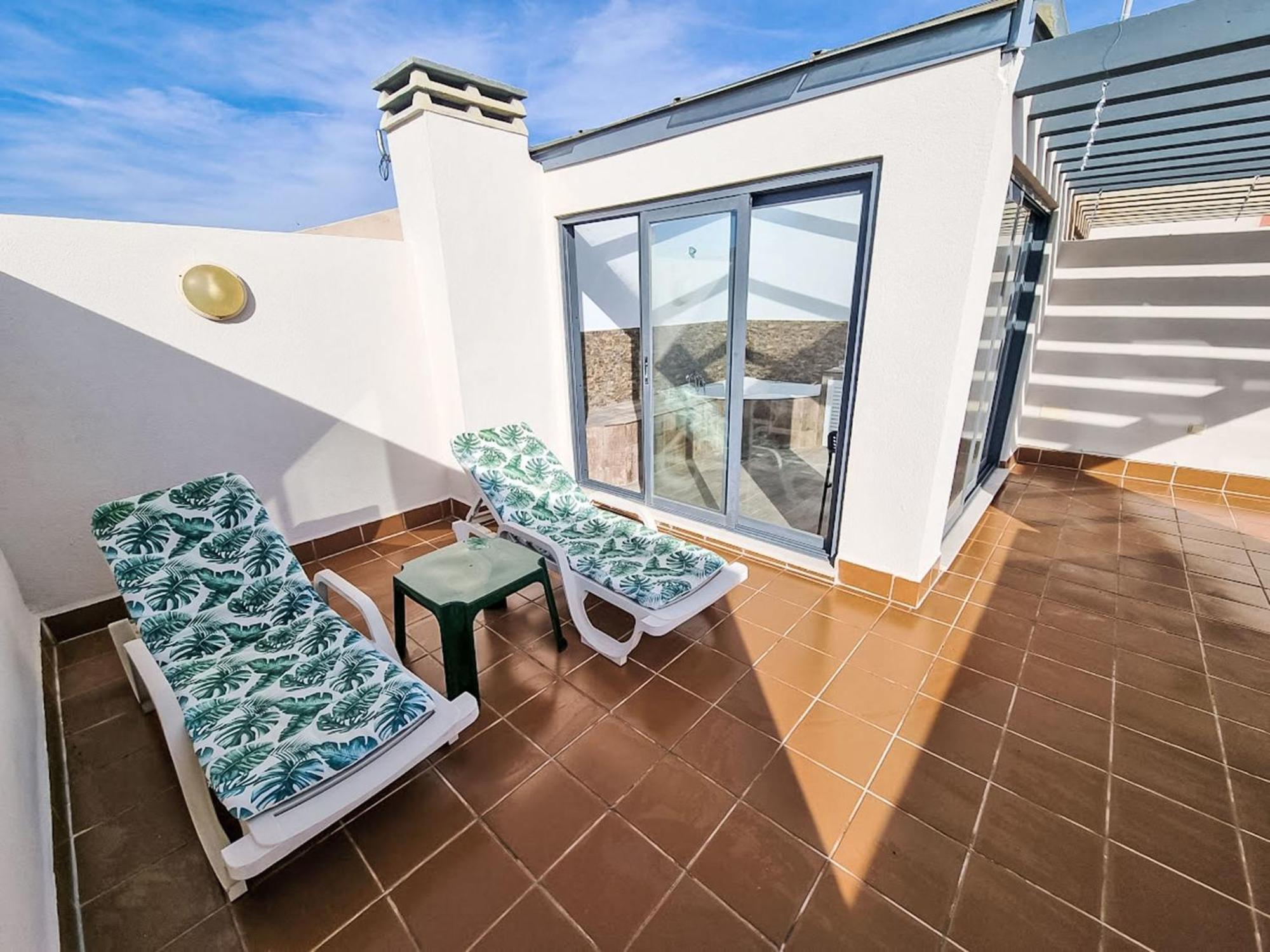 Apartamento Sotavento By Interhome