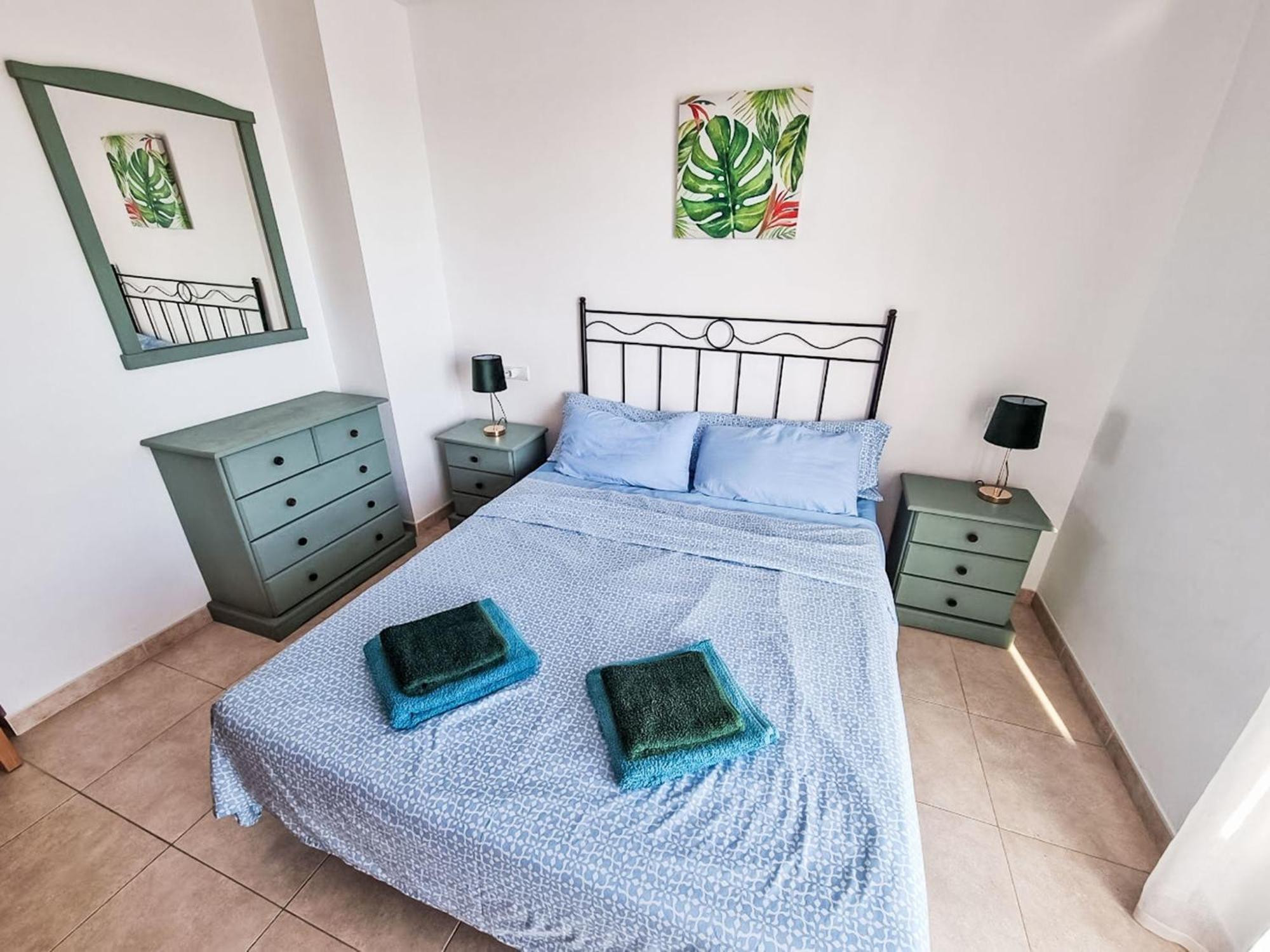 Apartamento Sotavento By Interhome *