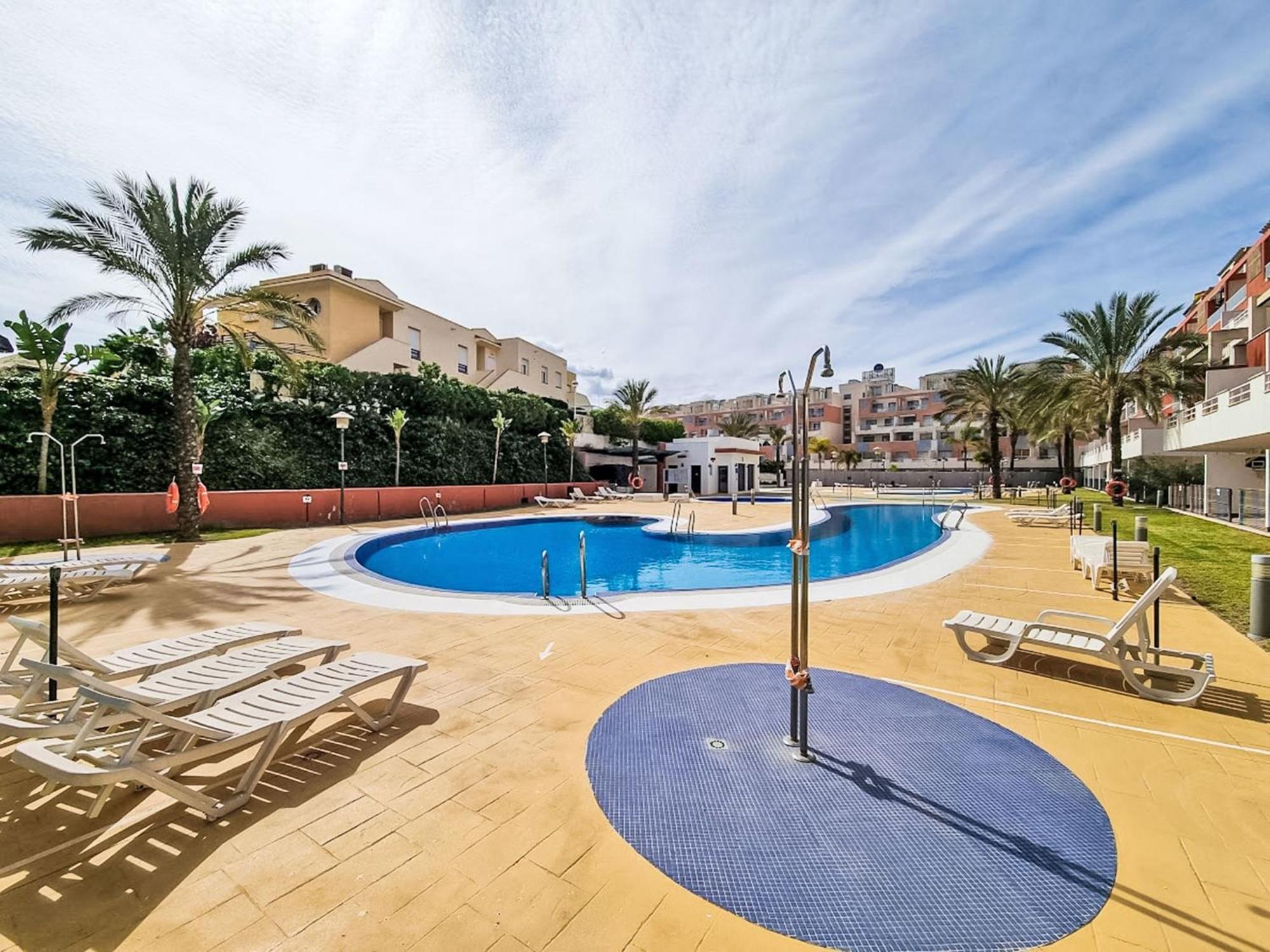 Apartamento Sotavento By Interhome *