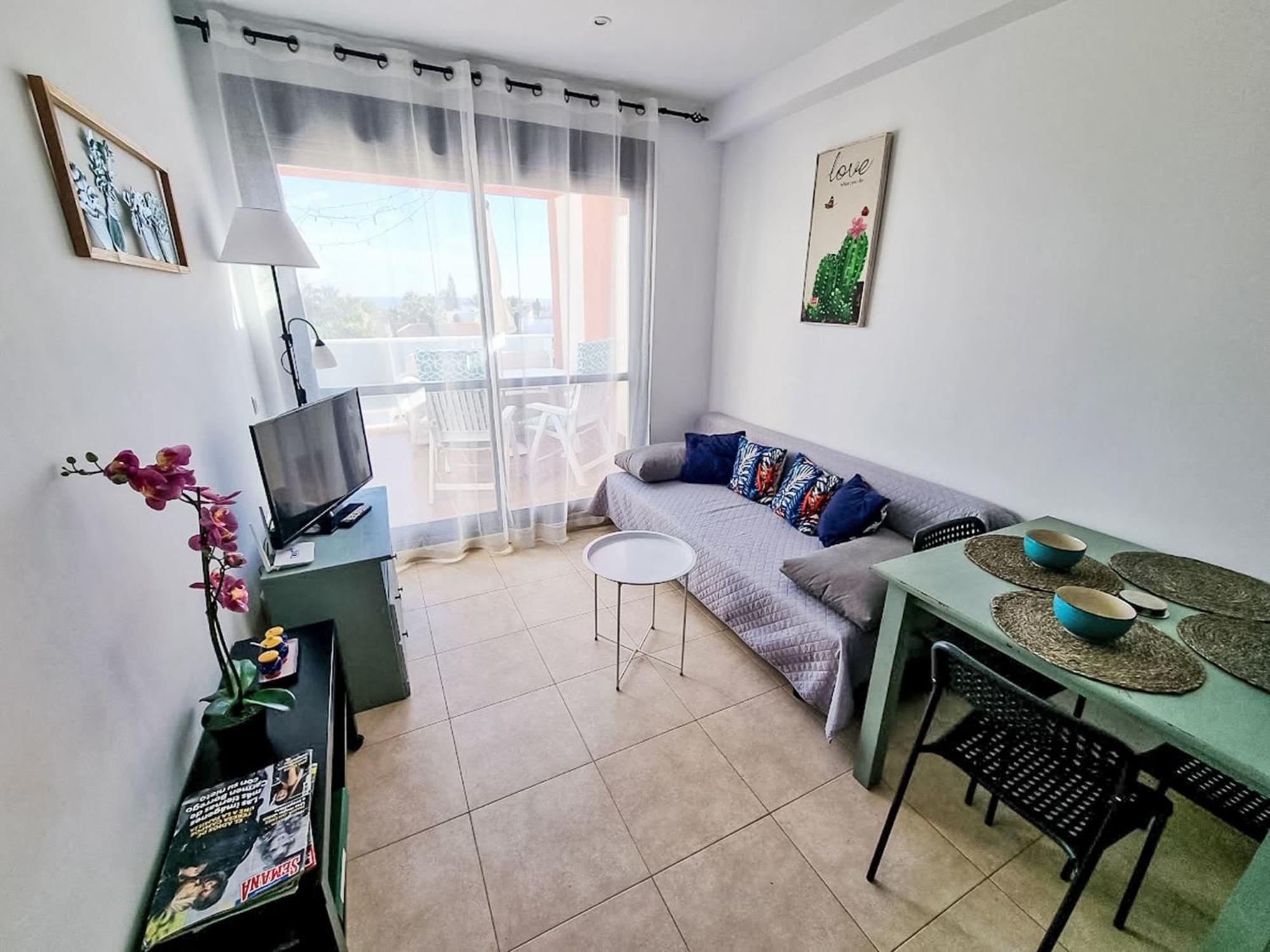 Sotavento By Interhome Apartamento Los Amarguillos