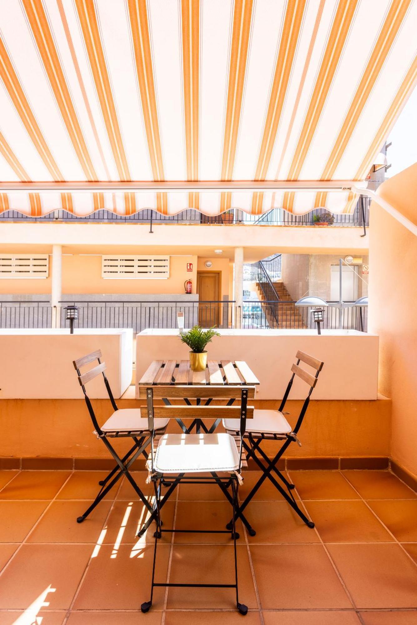 Apartamento Seres , Balcon Y Piscina *