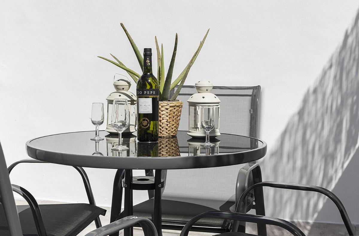 Apartamento San Miguel Terraza Moderno *
