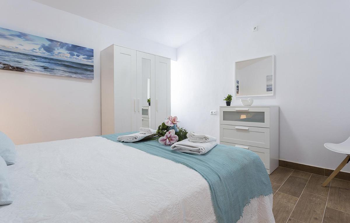 San Miguel Terraza Moderno Apartamento Jerez de la Frontera
