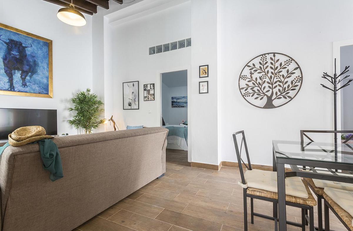 Apartamento San Miguel Terraza Moderno
