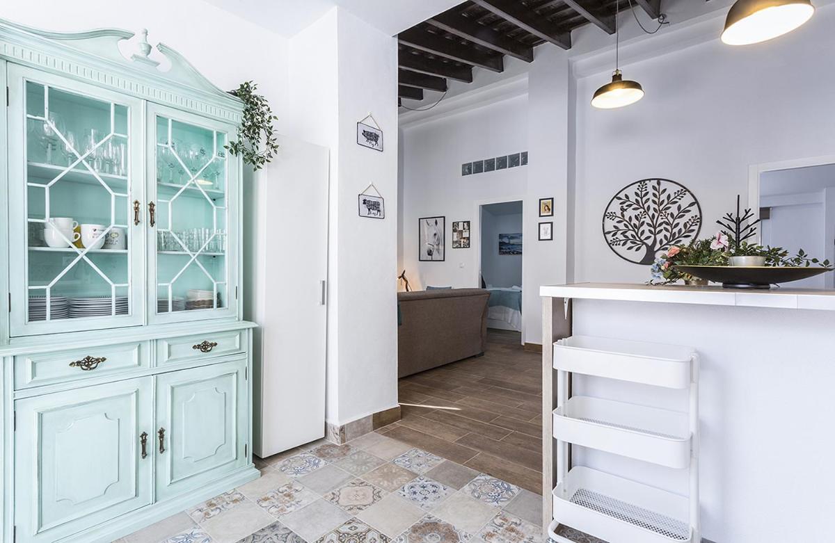 Apartamento San Miguel Terraza Moderno