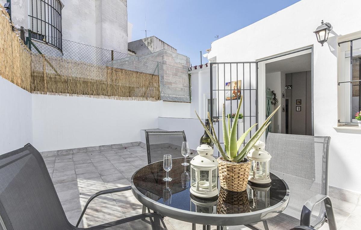 Apartamento San Miguel Terraza Moderno *